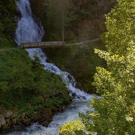 Appartement Noomi Frastanz
