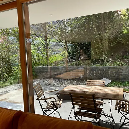 Noomi Appartement Frastanz