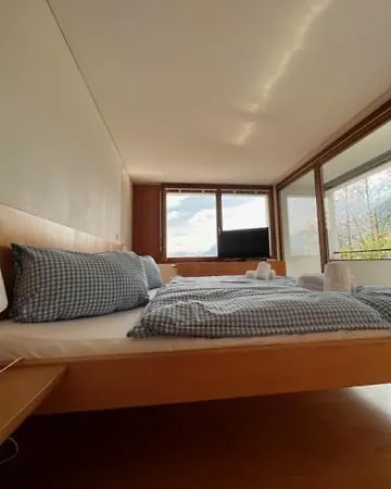 Noomi Apartmán Frastanz