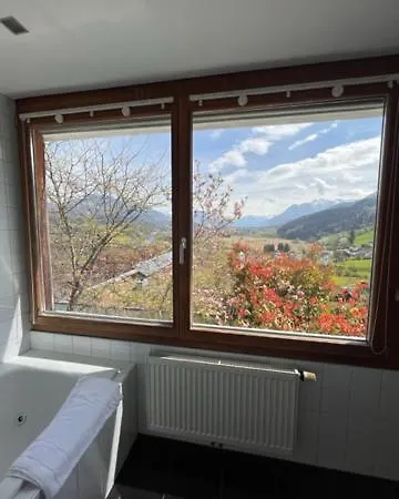 Apartmán Noomi Frastanz