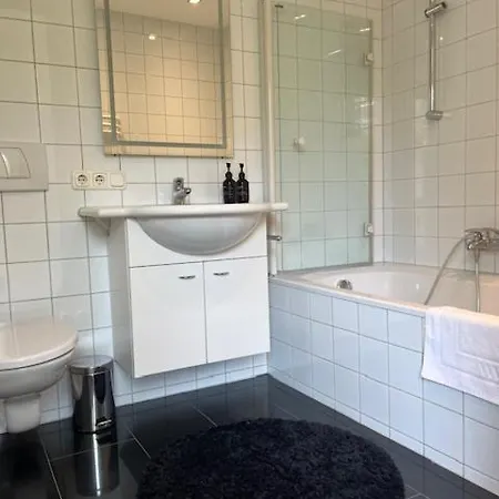 Apartmán Noomi *
