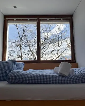 Appartement Noomi Frastanz